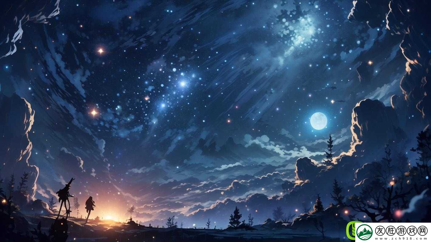 星空动漫在线观看视频播放