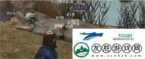黎明觉醒白鳄女王在哪