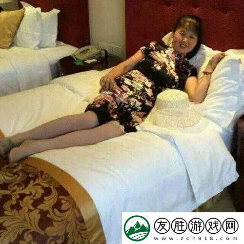 熟女那独特魅力的逼逼话题探讨