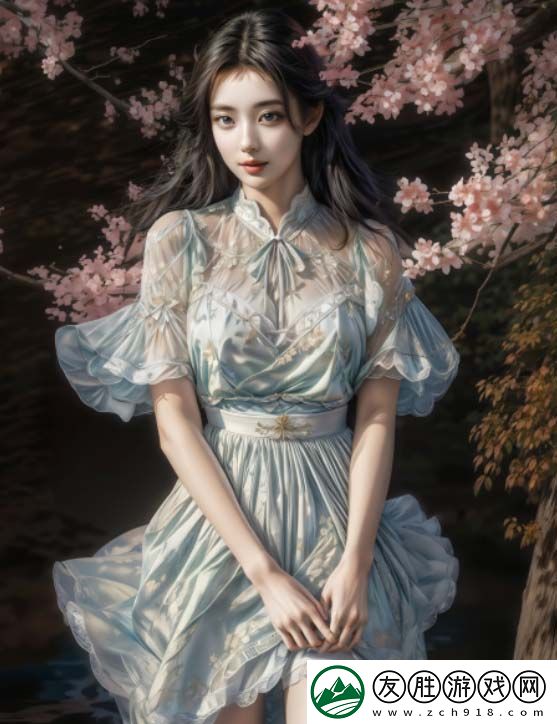 如何选择适合自己的强3D女角色养成游戏