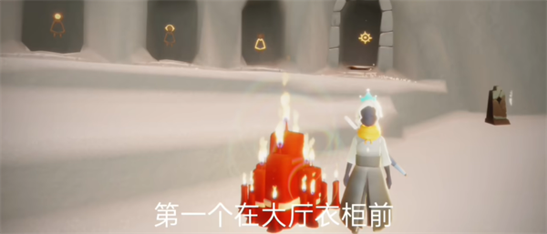 光遇10月28日大蜡烛位置一览2024-光遇10月28日大蜡烛位置在哪