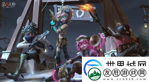 第五人格ivl展览馆答题答案2024