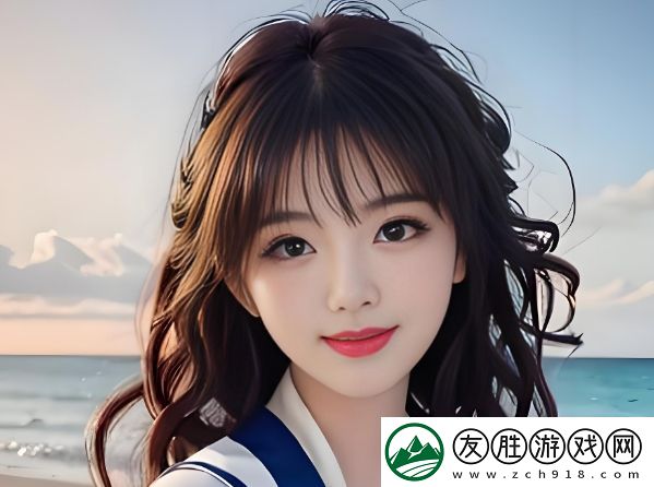 迷人的岳