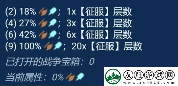 金铲铲之战s13征服者怎么收菜