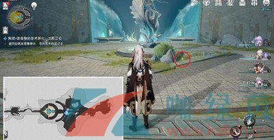 《崩坏星穹铁道》1.2龙图三变任务攻略