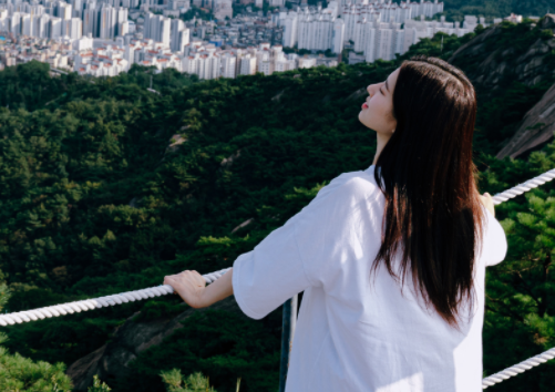 男生女生差差差：这样的体验真不错！